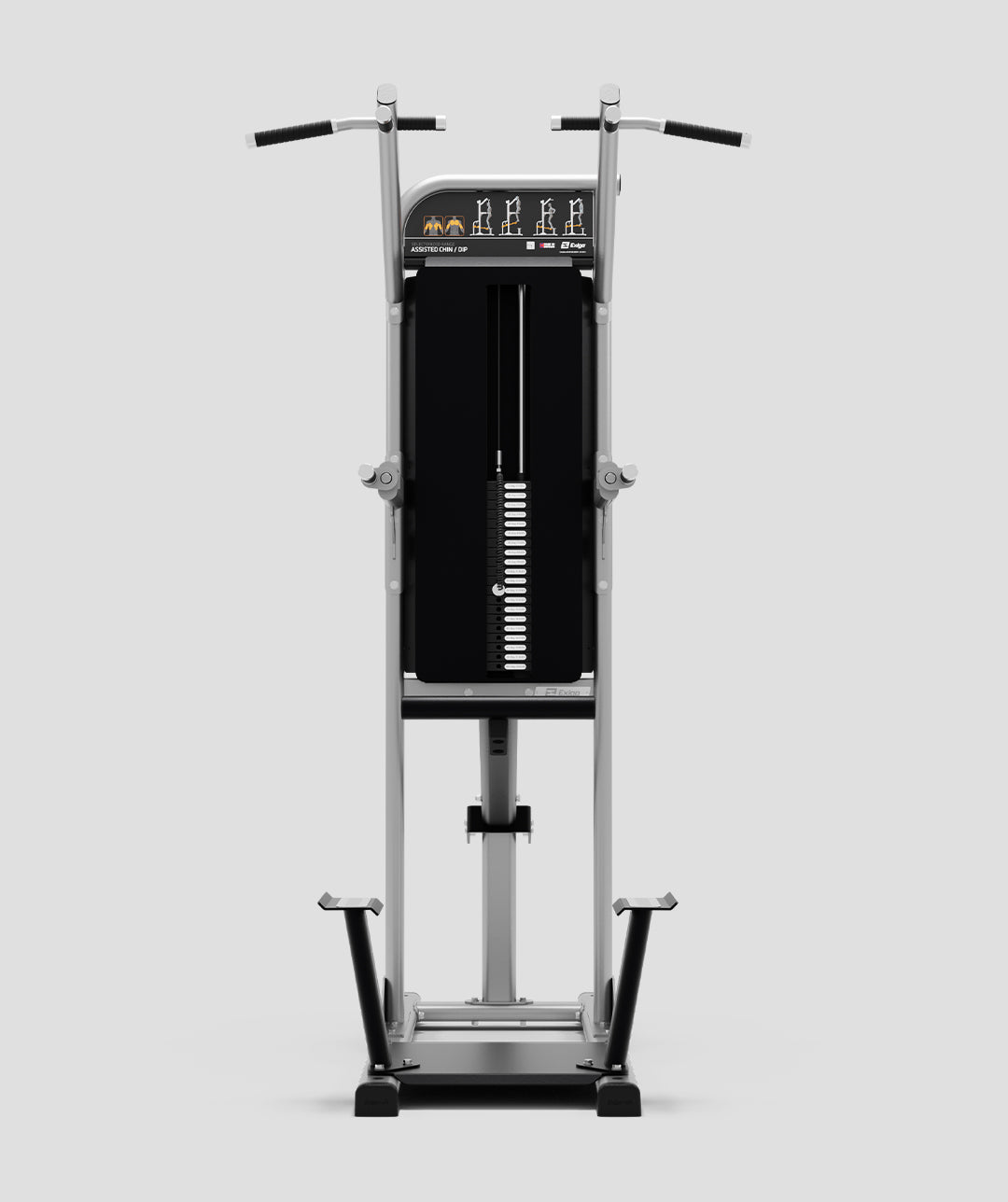 Exigo® Assisted Chin / Dip