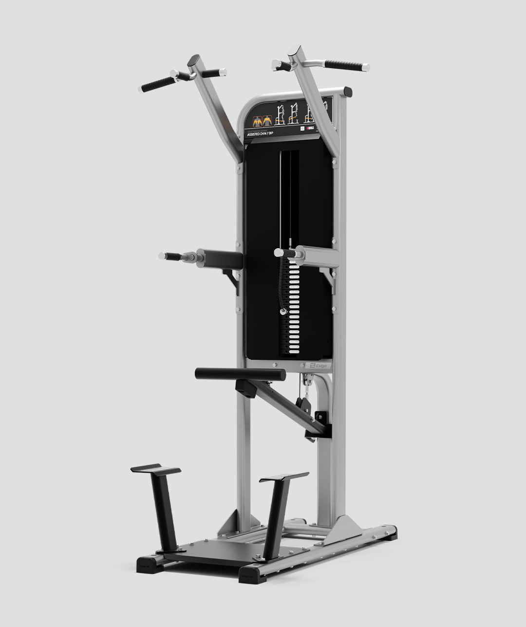 Exigo® Assisted Chin / Dip