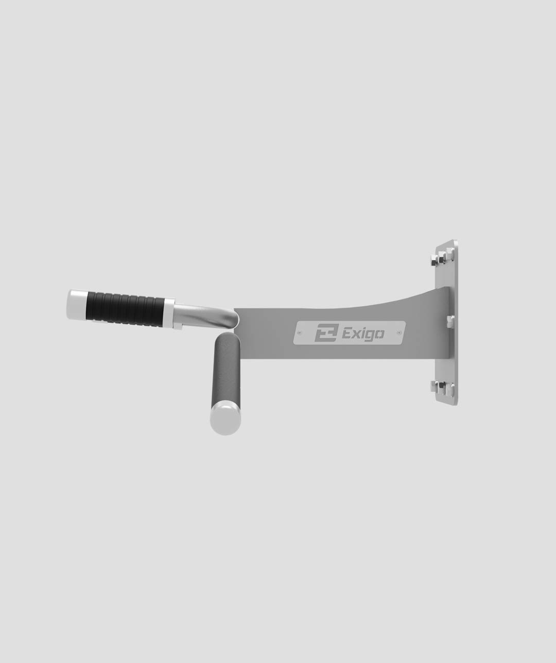 Exigo® Multi Grip Chinning Bar