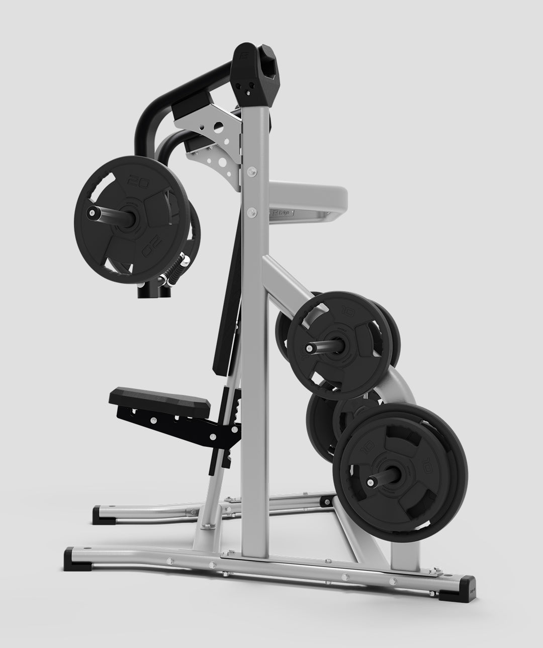 Exigo® Iso-Lateral Incline Chest Press