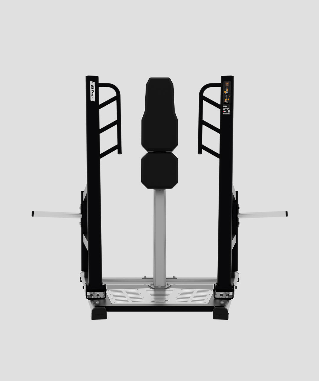 Exigo® Iso-Lateral Standing Chest Press