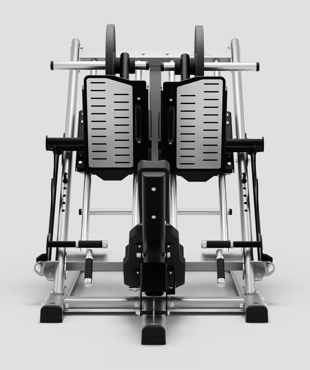 Exigo® Dual 45 Degree Leg Press