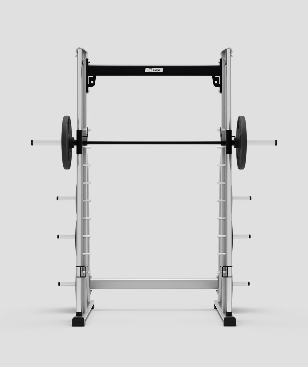 Exigo® Counterbalance Smith Machine