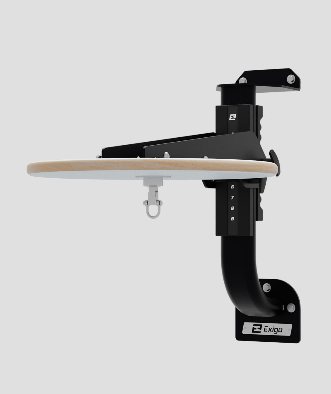 Elite Adjustable Speed Ball Platform