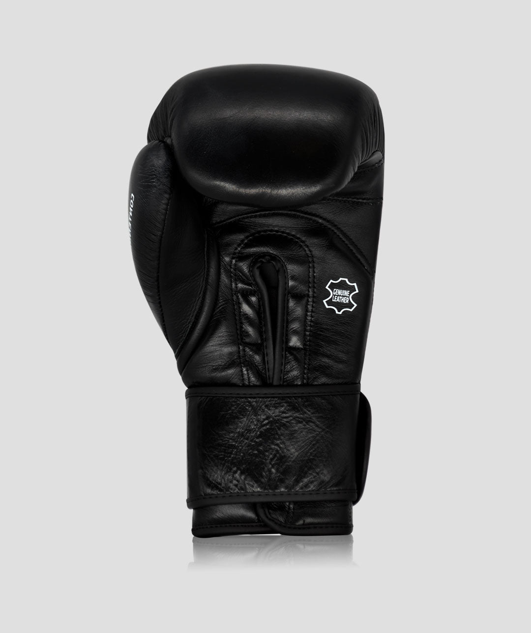 Contender Sparring Boxing Gloves - Strap