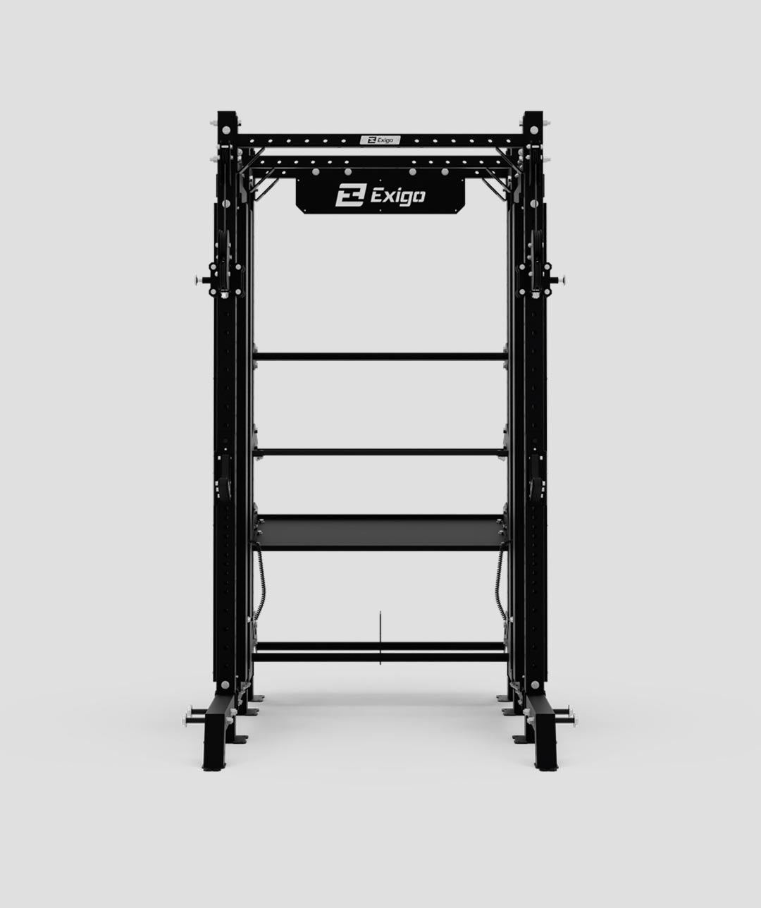X70 Cable Half Rack