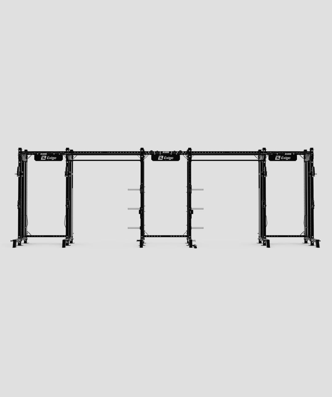X70 Cable Half Rack