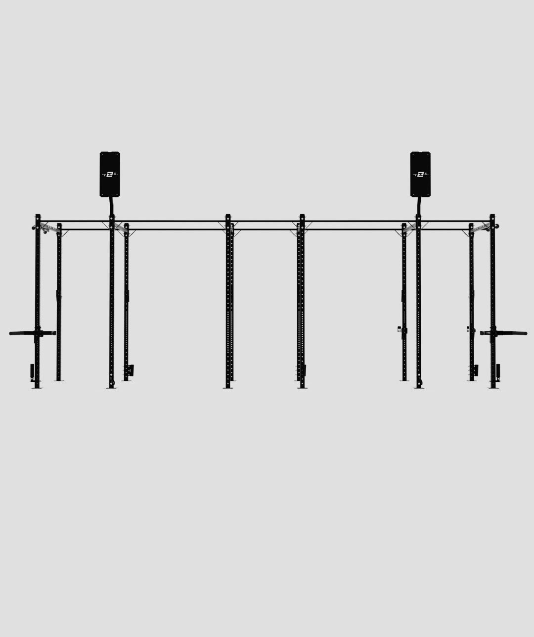 X70 Wide Freestanding Rig