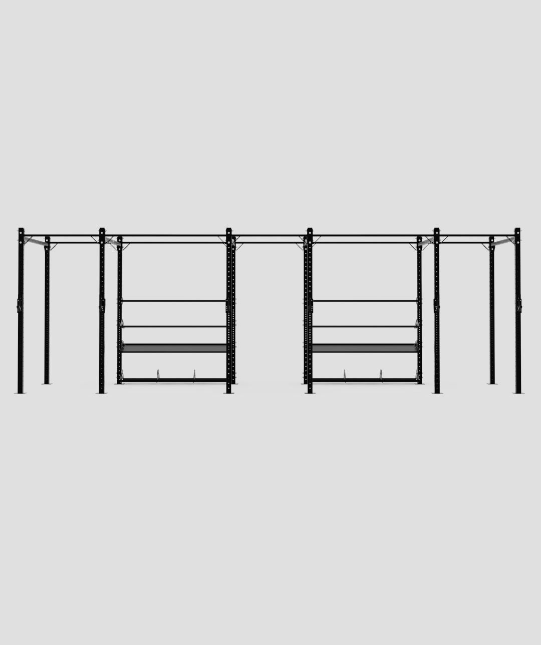 X70 Wide Freestanding Rig