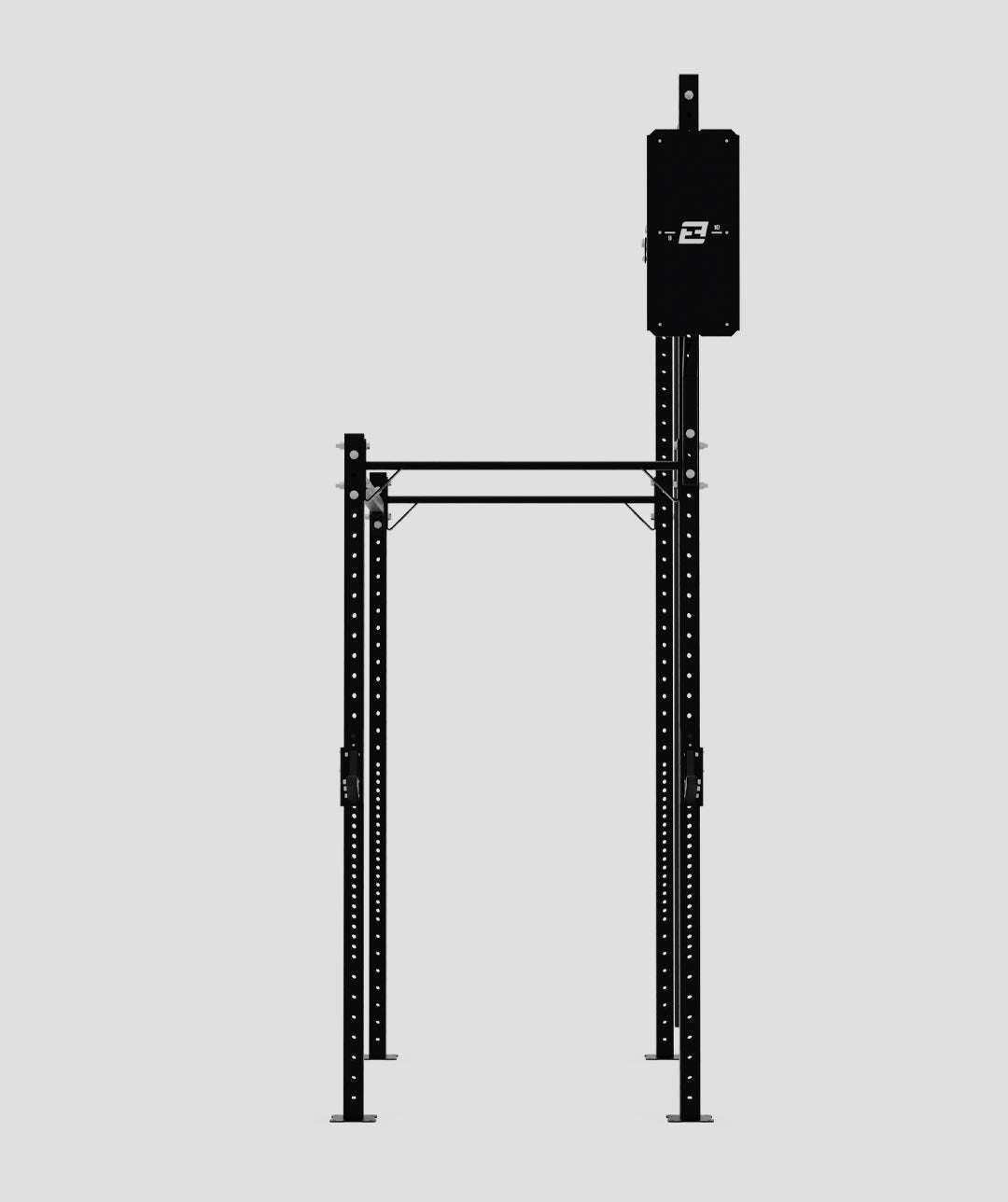 X70 Wide Freestanding High/Low Rig