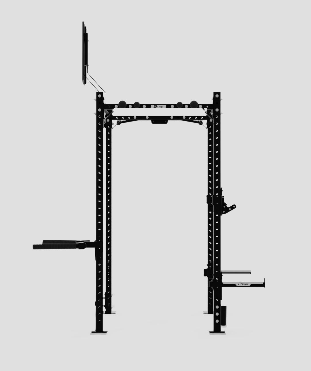 X70 Freestanding Rig