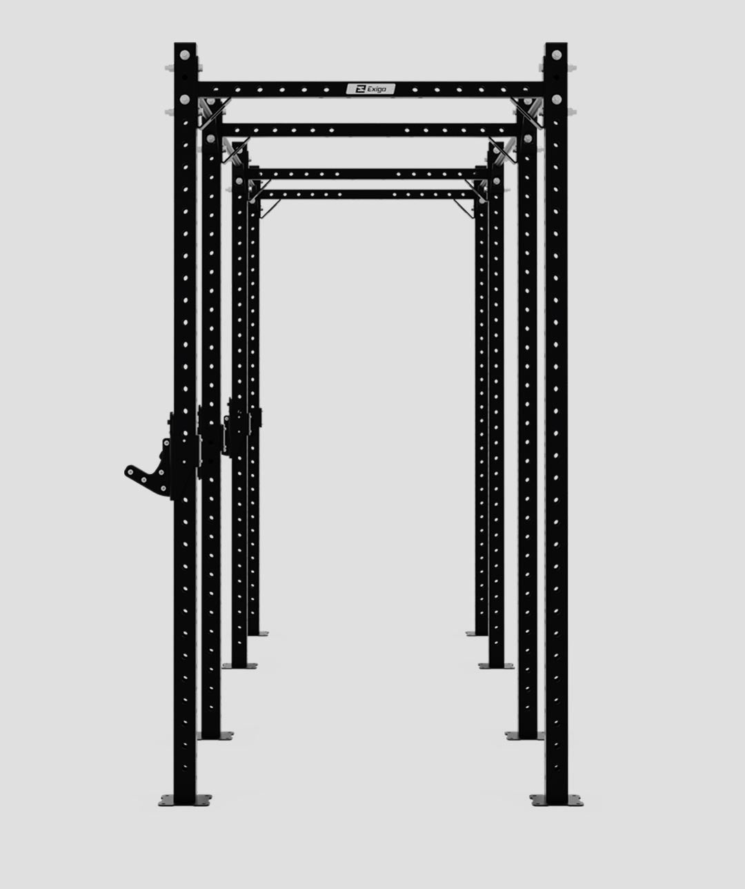 X70 Freestanding Rig