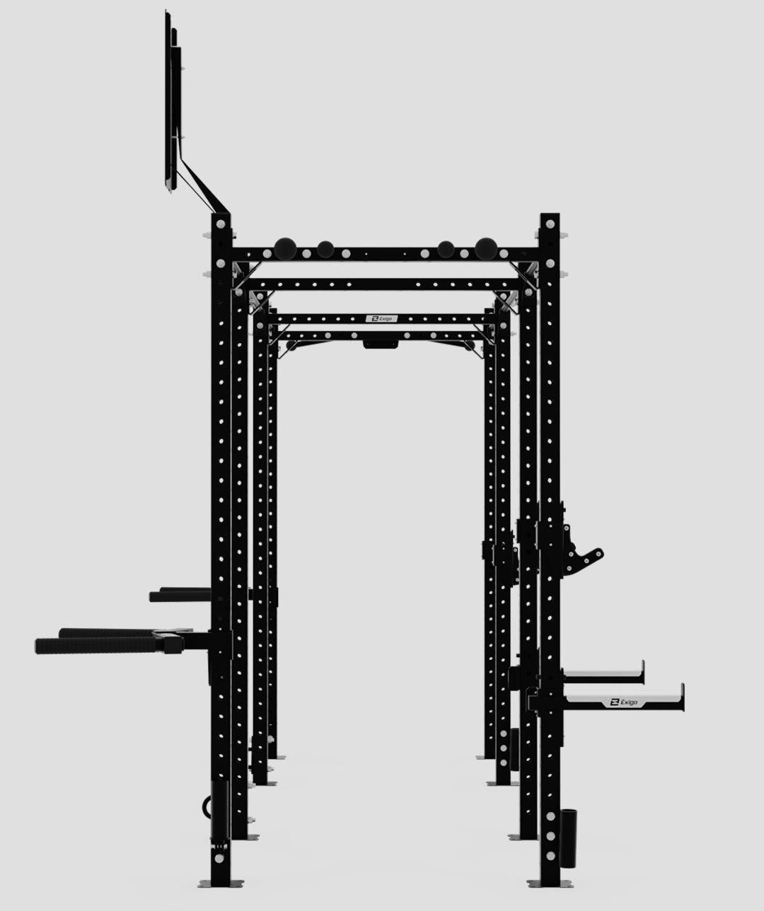 X70 Freestanding Rig