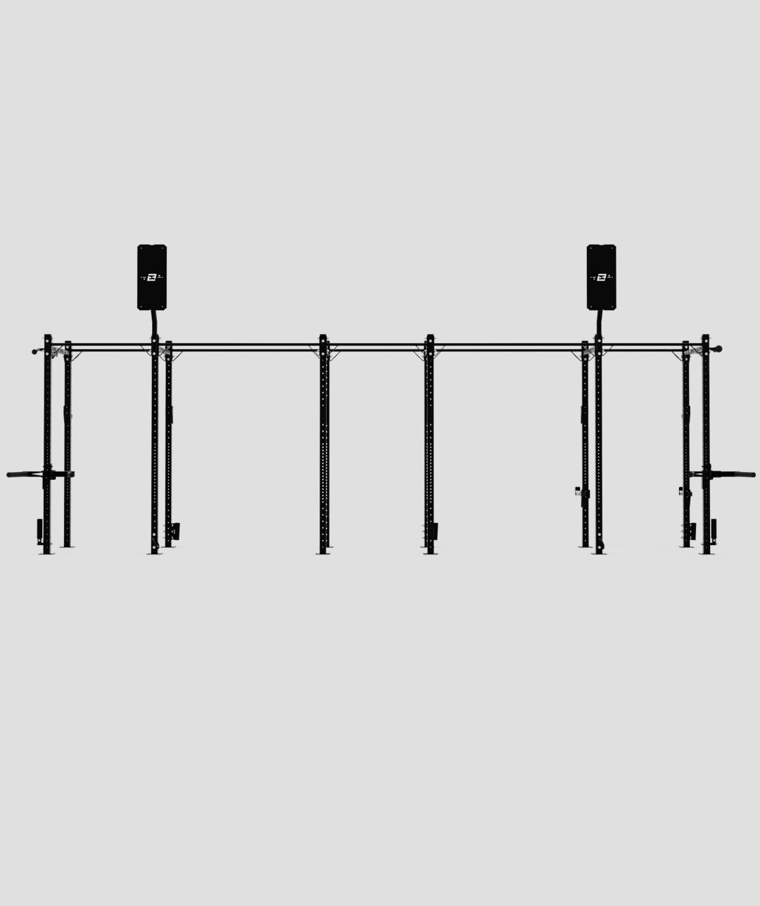X70 Freestanding Rig