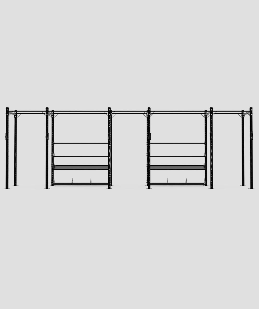 X70 Freestanding Rig