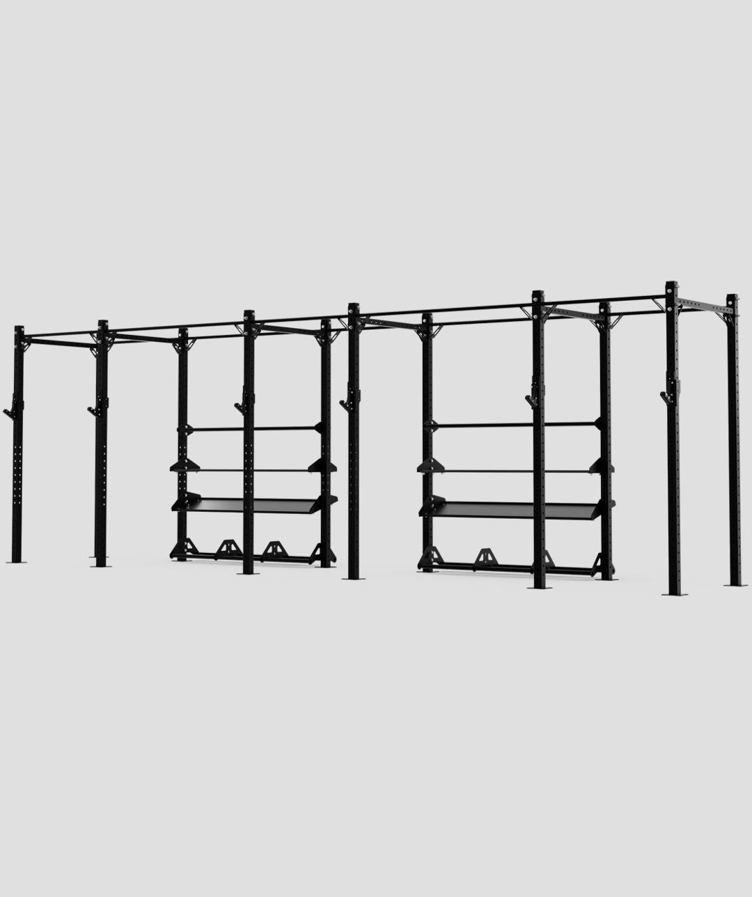 X70 Freestanding Rig