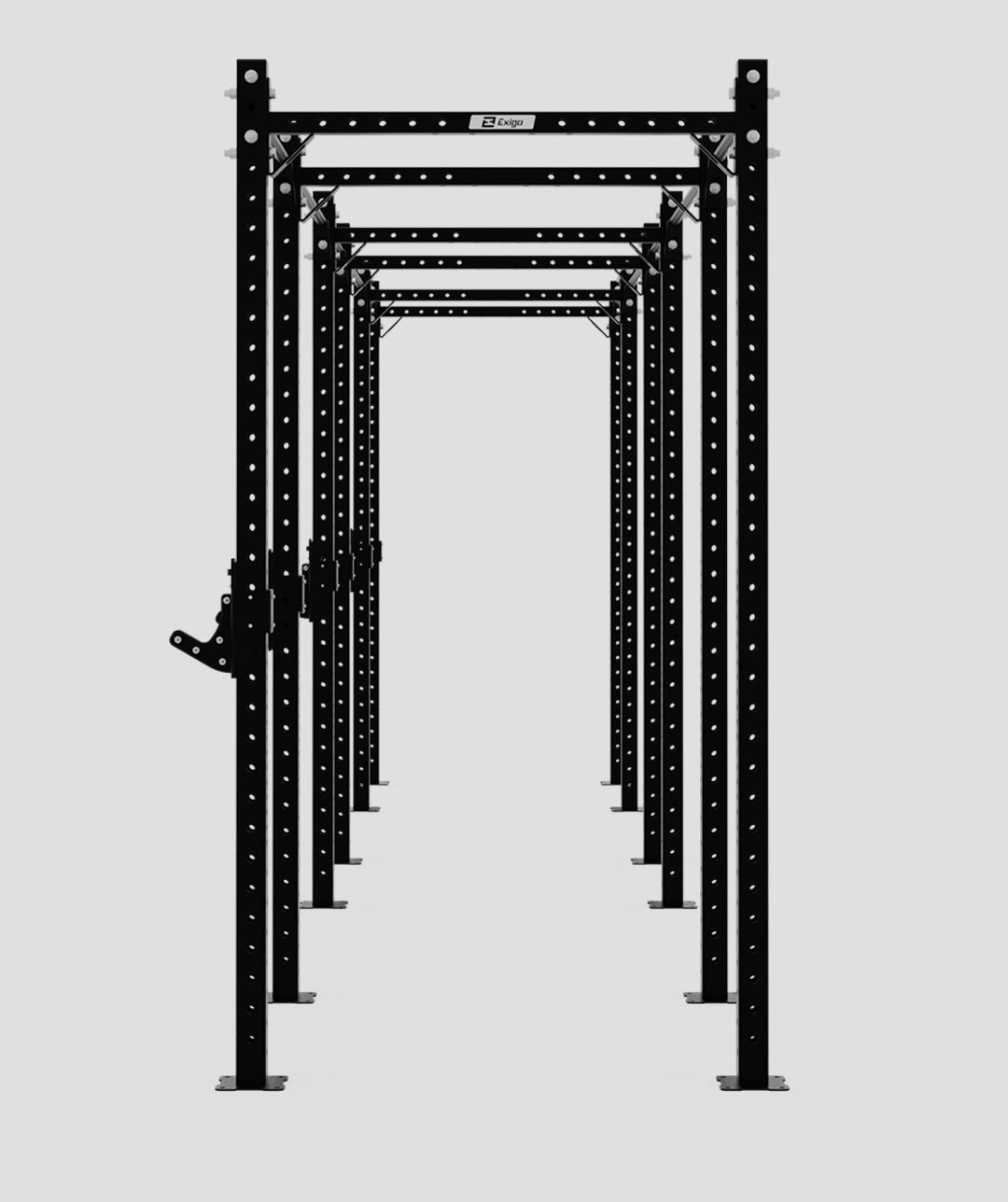 X70 Freestanding Rig