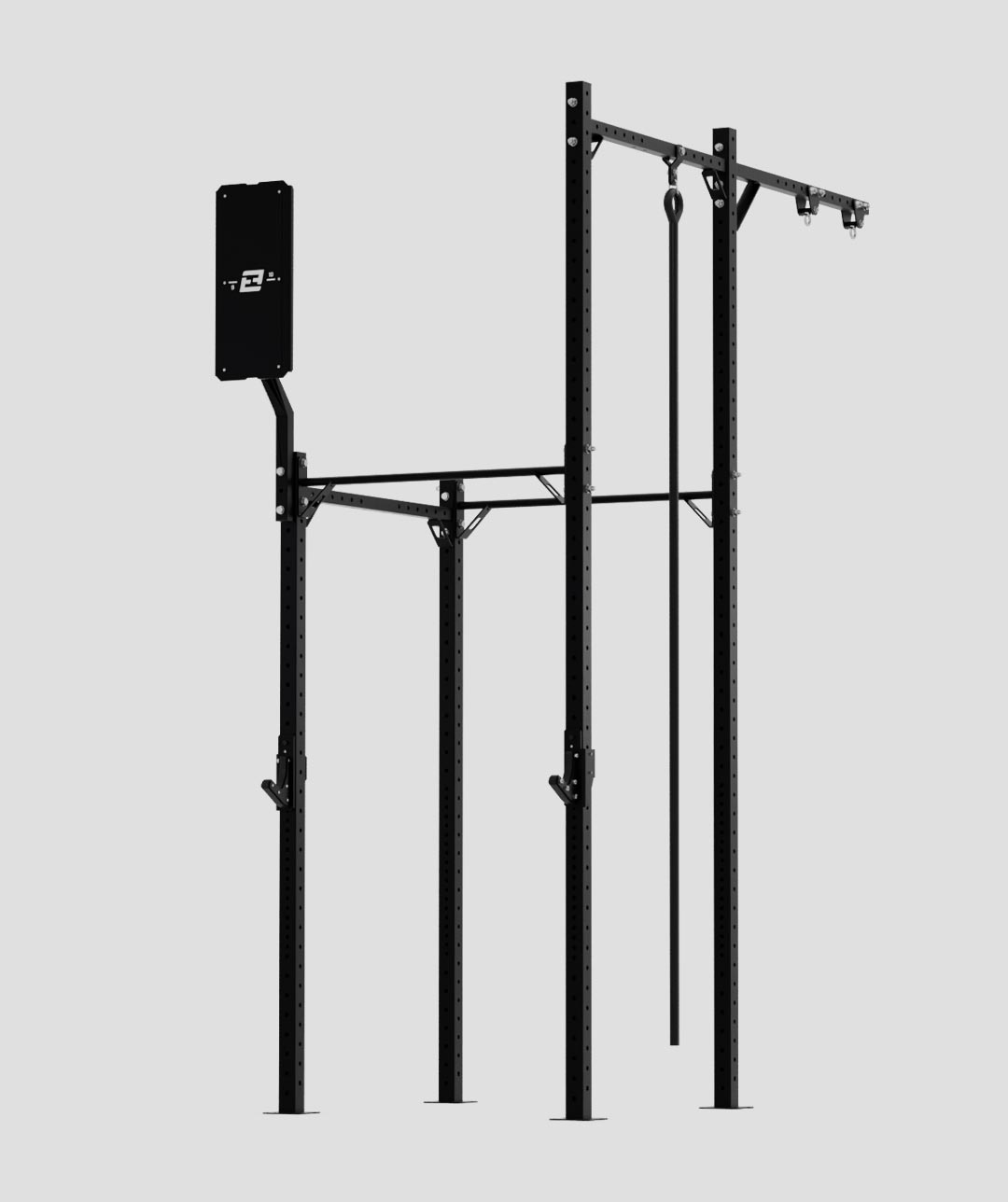 X70 Freestanding High/Low Rig