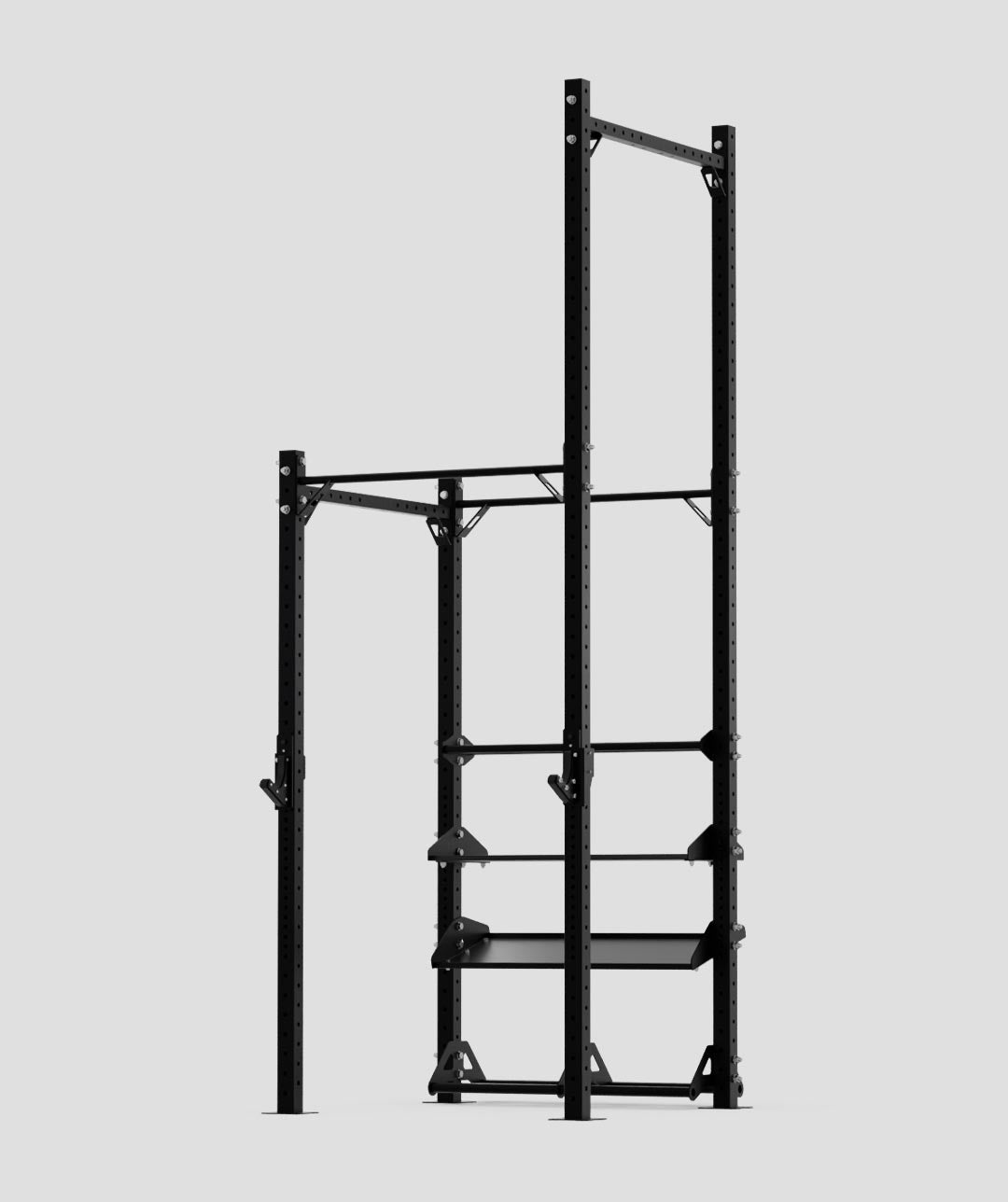X70 Freestanding High/Low Rig