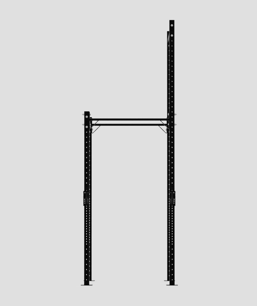 X70 Freestanding High/Low Rig