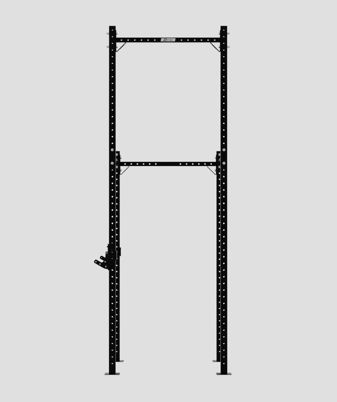 X70 Freestanding High/Low Rig