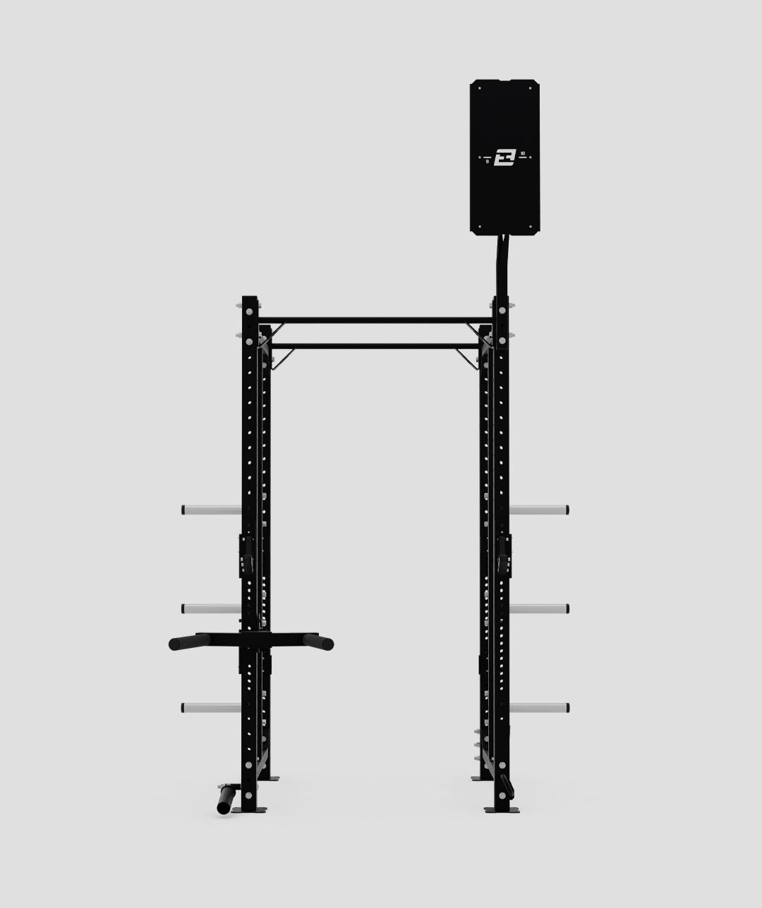 X70 Freestanding Storage Rig