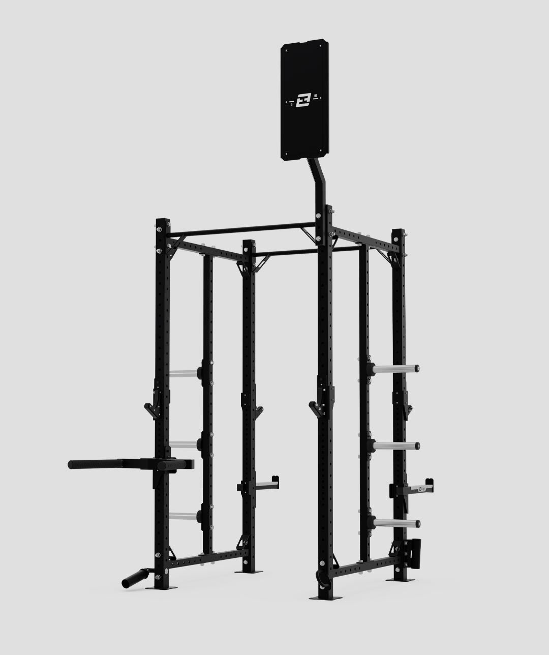 X70 Freestanding Storage Rig