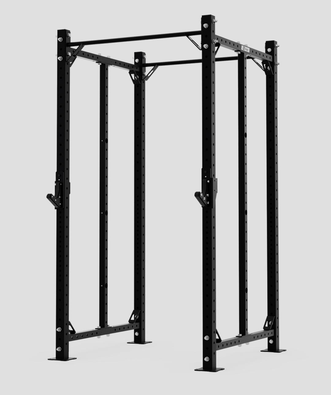 X70 Freestanding Storage Rig