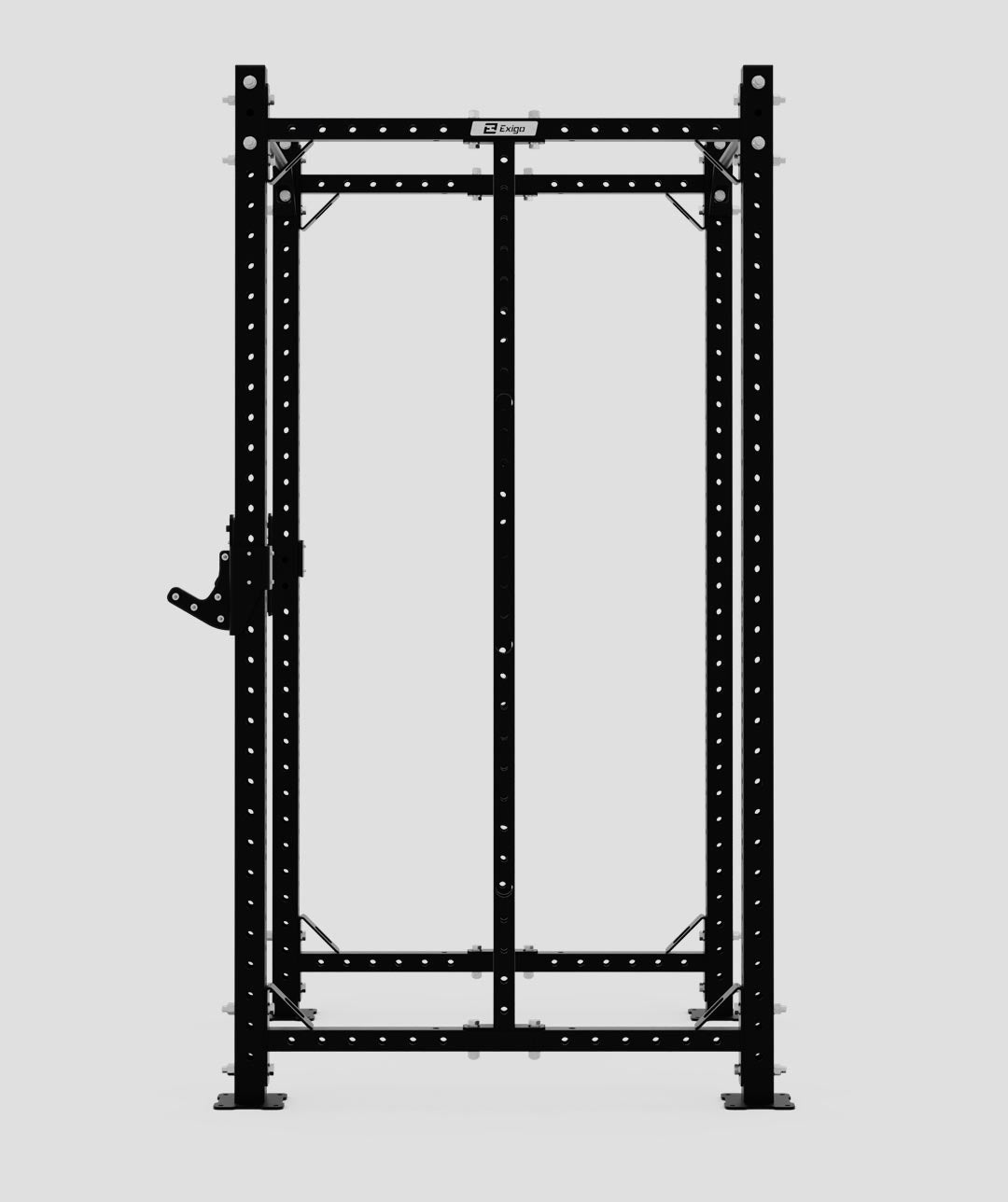 X70 Freestanding Storage Rig