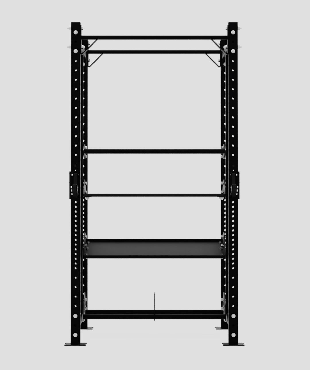 X70 Freestanding Storage Rig