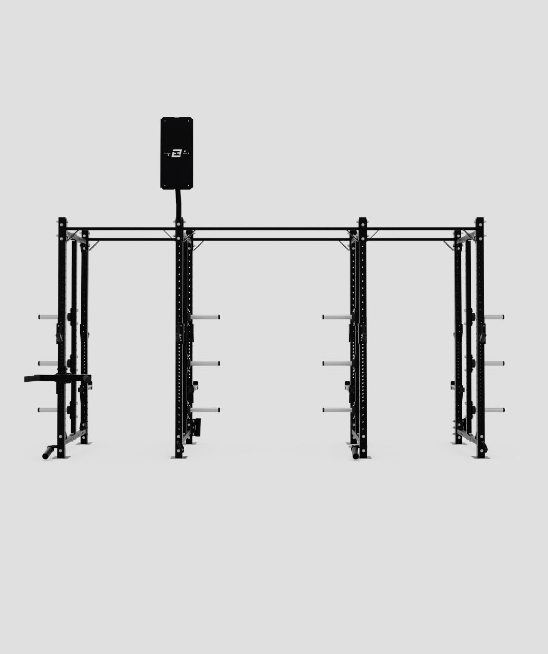 X70 Freestanding Storage Rig