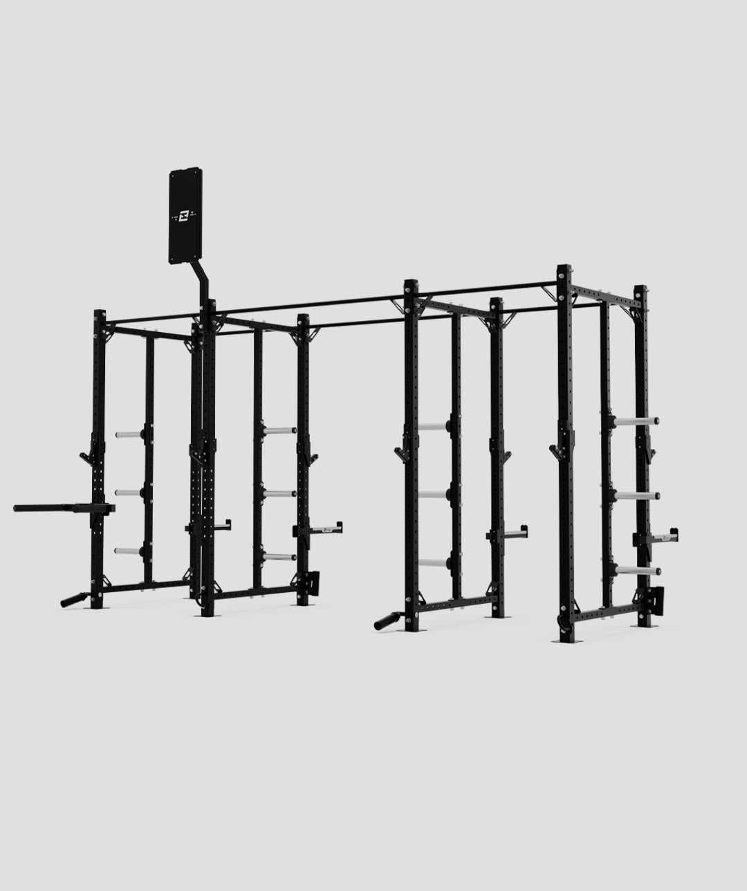 X70 Freestanding Storage Rig