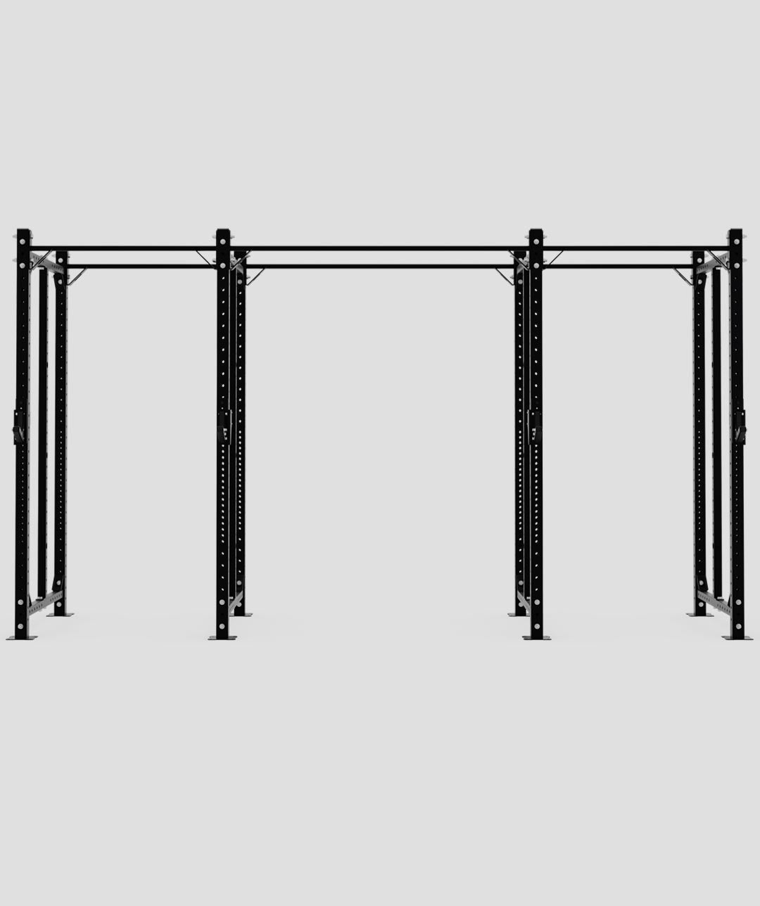 X70 Freestanding Storage Rig