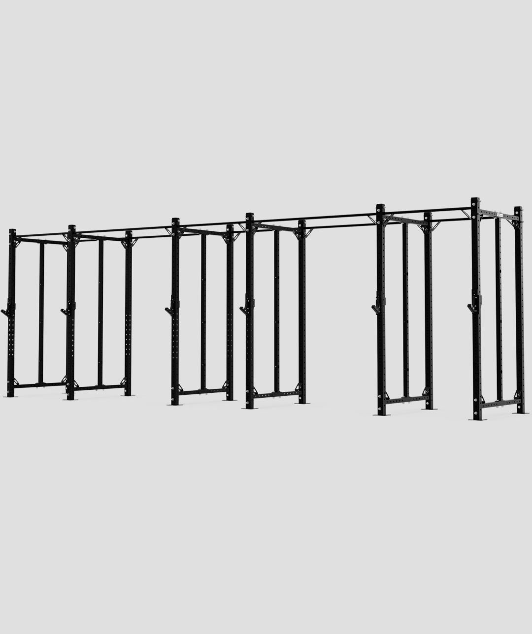 X70 Freestanding Storage Rig