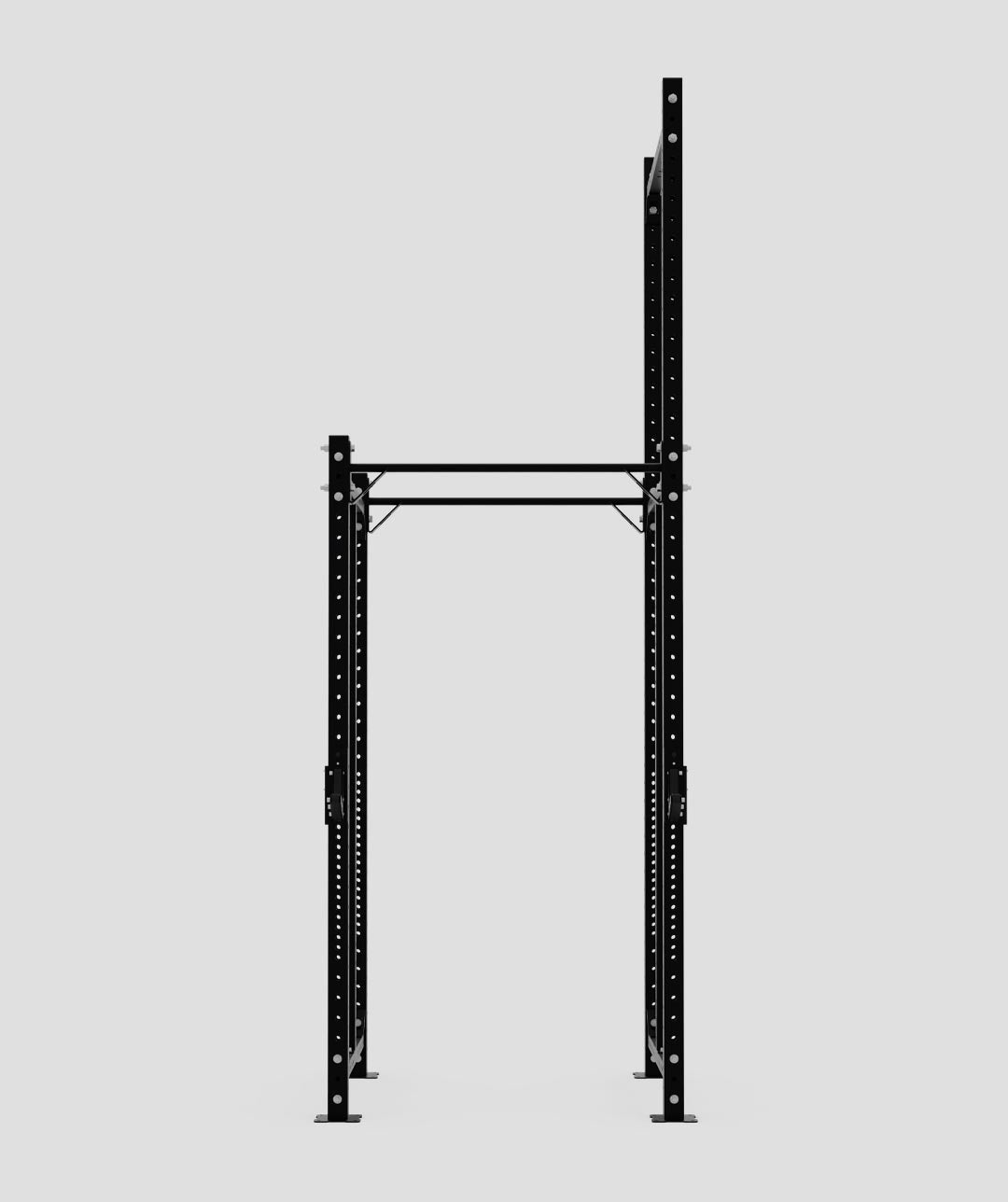 X70 Freestanding High/Low Storage Rig