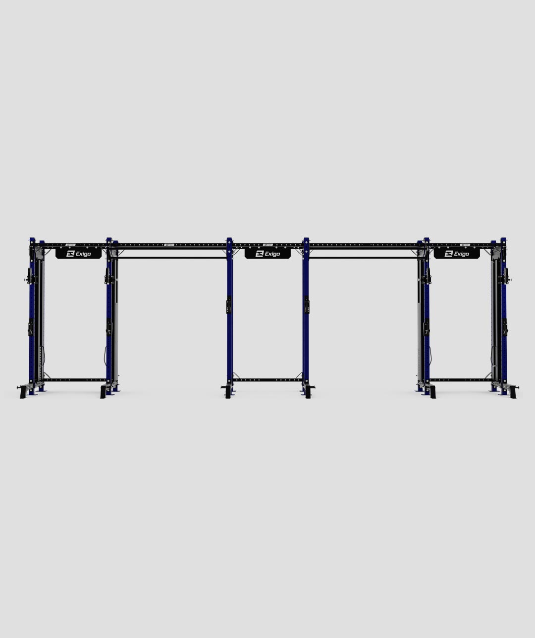 X70 Cable Half Rack