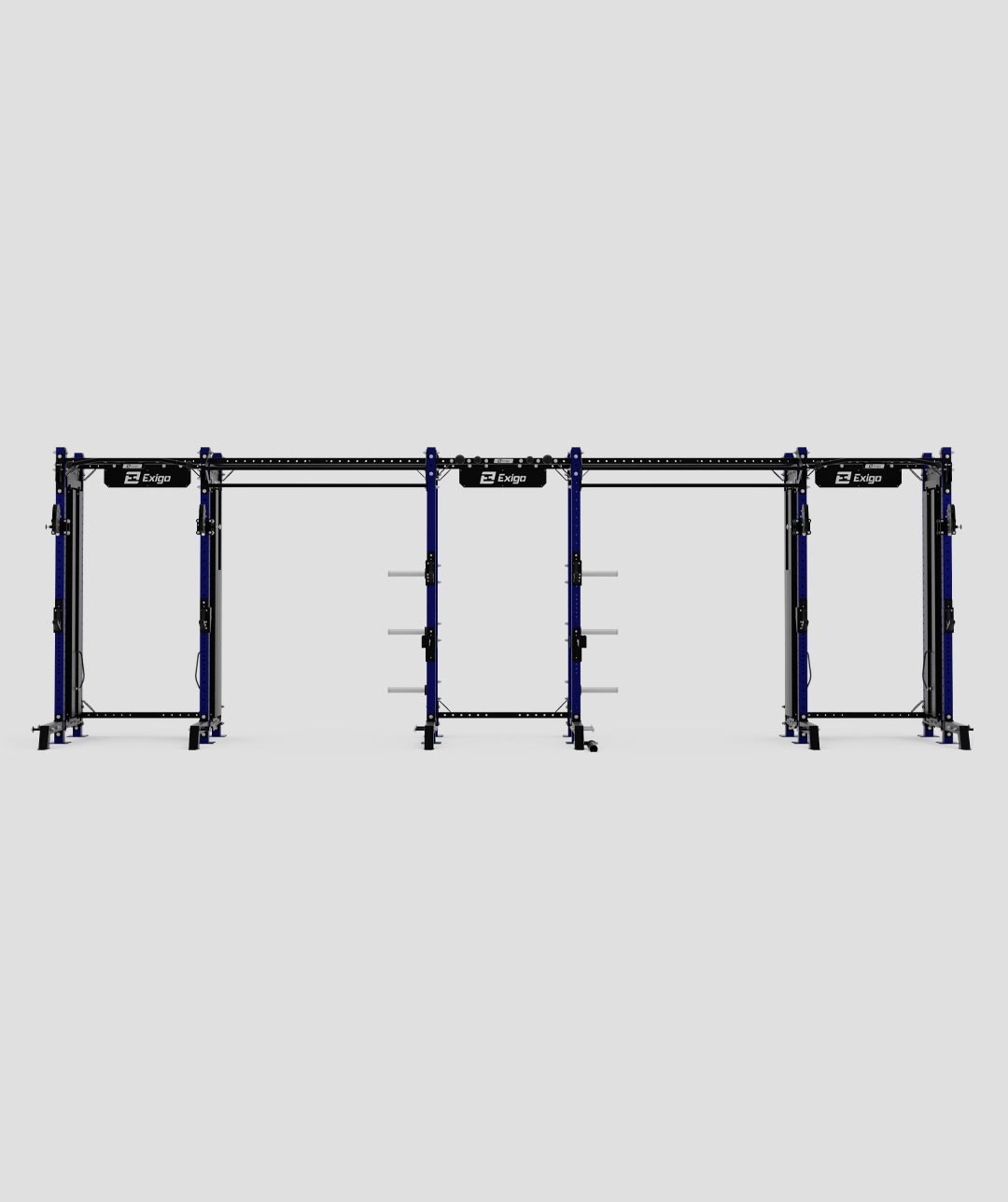 X70 Cable Half Rack