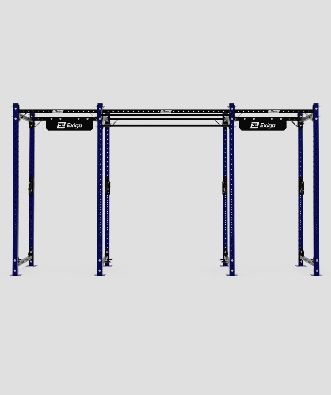 X70 Power Rack