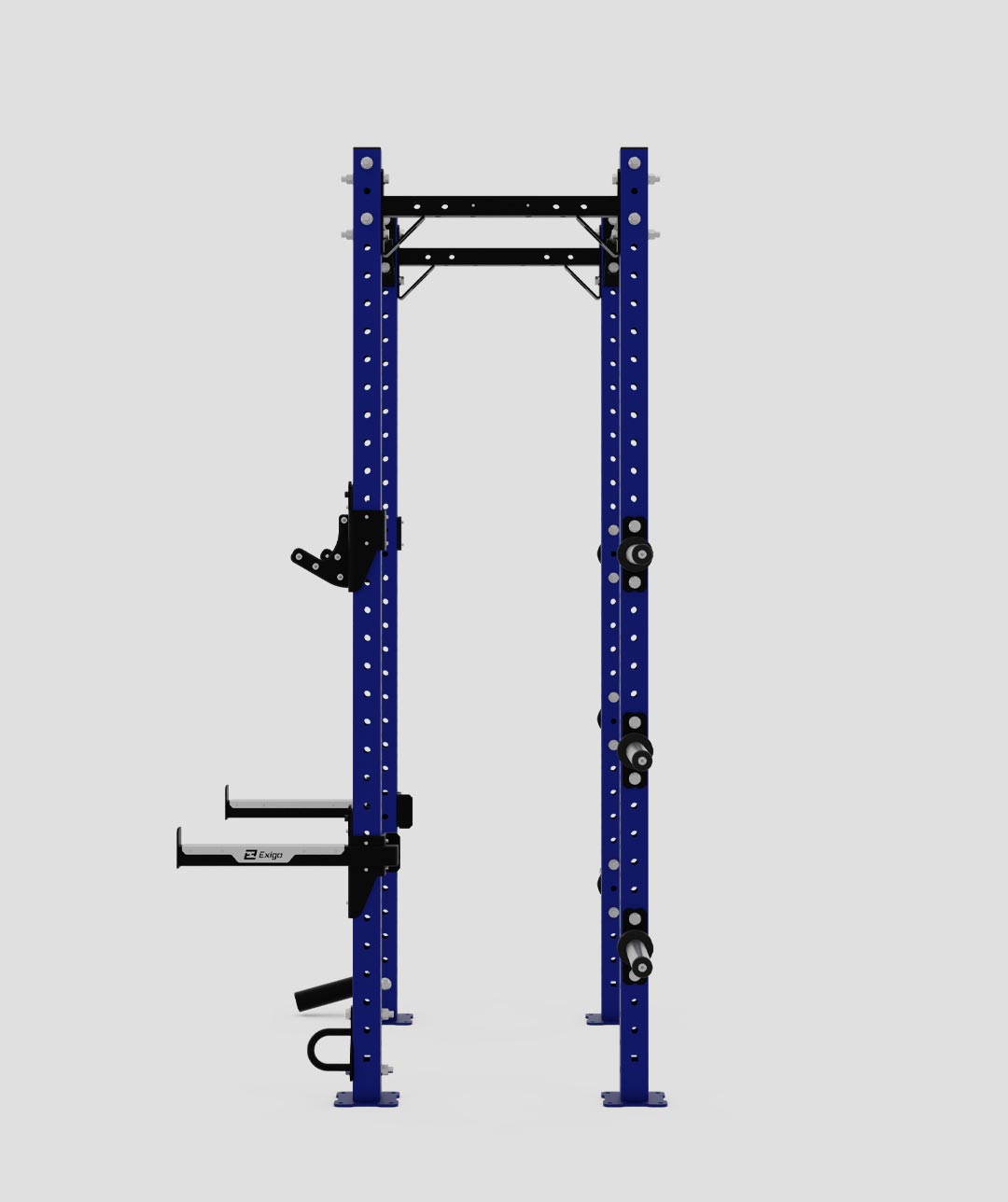 X70 Compact Freestanding Rig