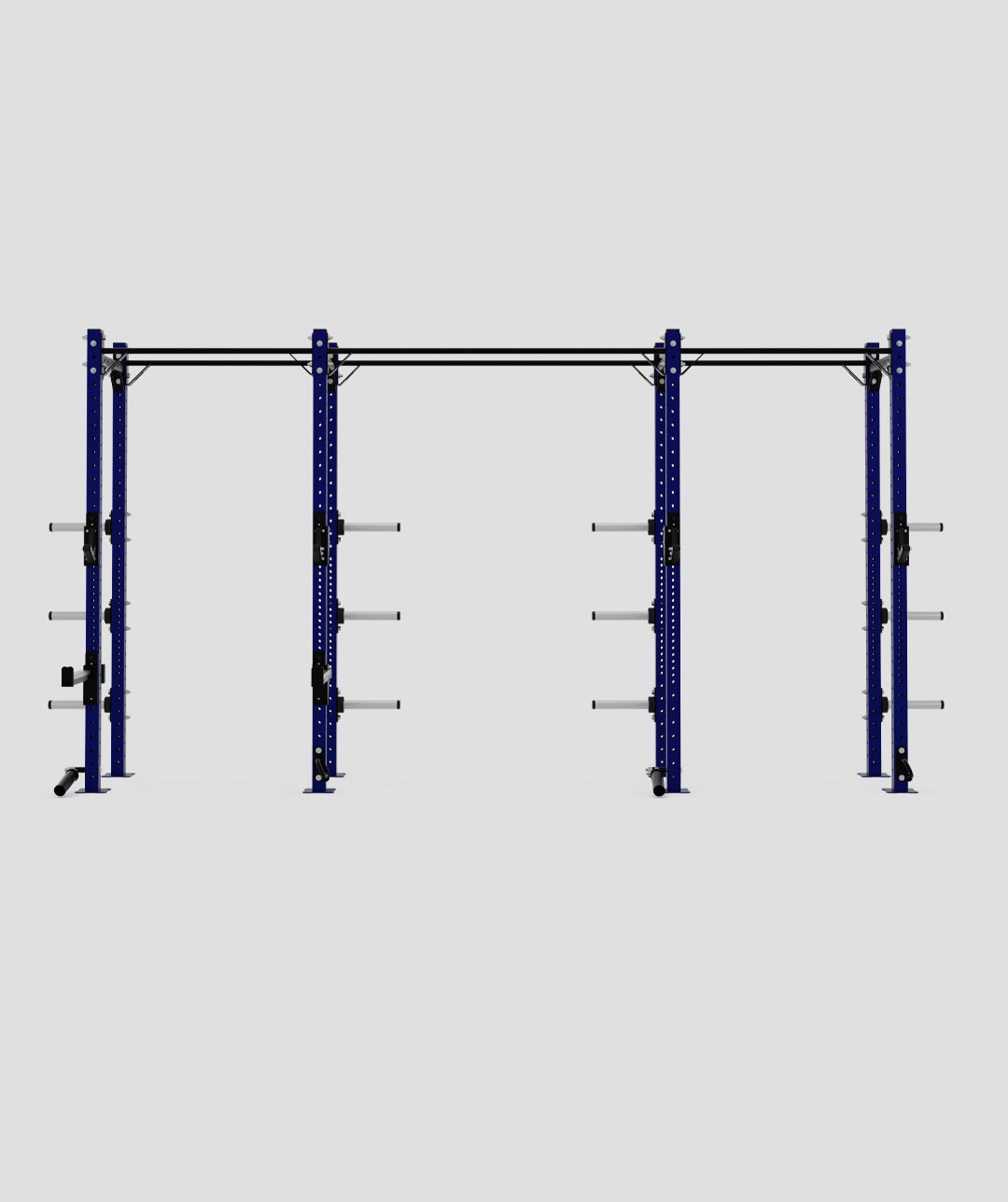 X70 Compact Freestanding Rig