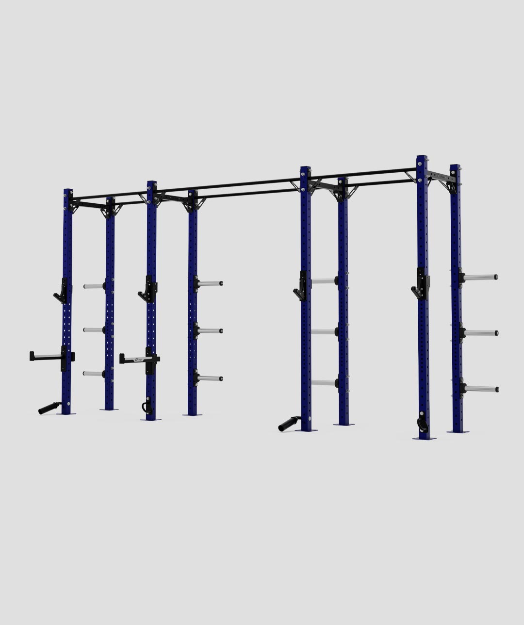 X70 Compact Freestanding Rig