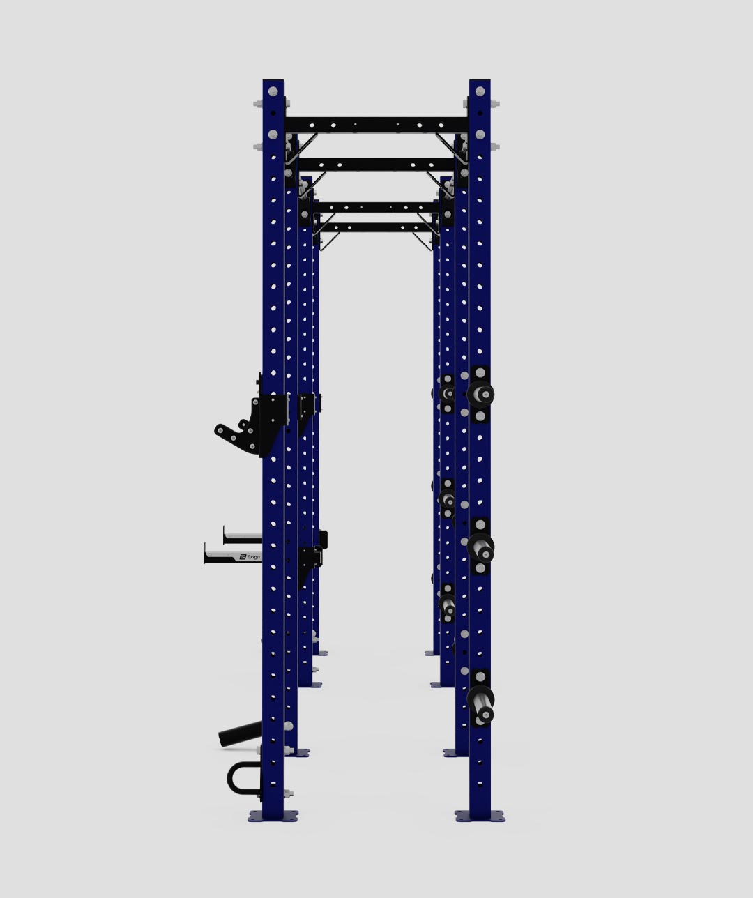 X70 Compact Freestanding Rig