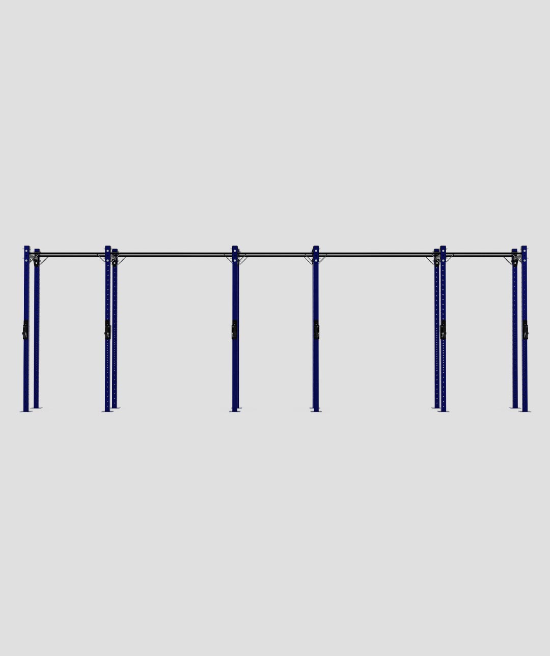 X70 Compact Freestanding Rig