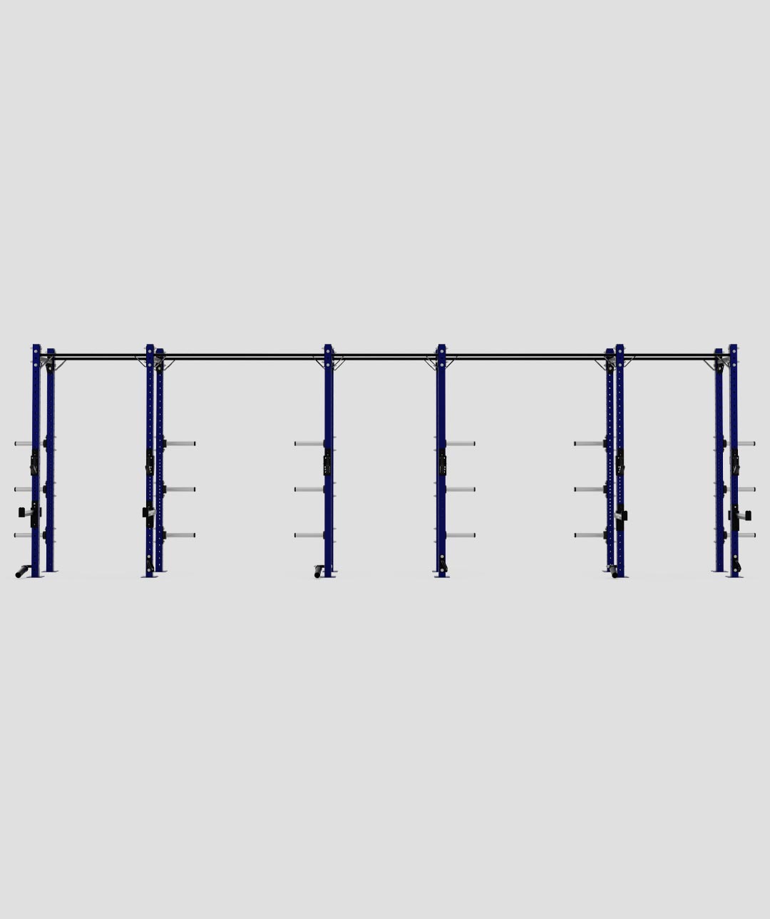 X70 Compact Freestanding Rig