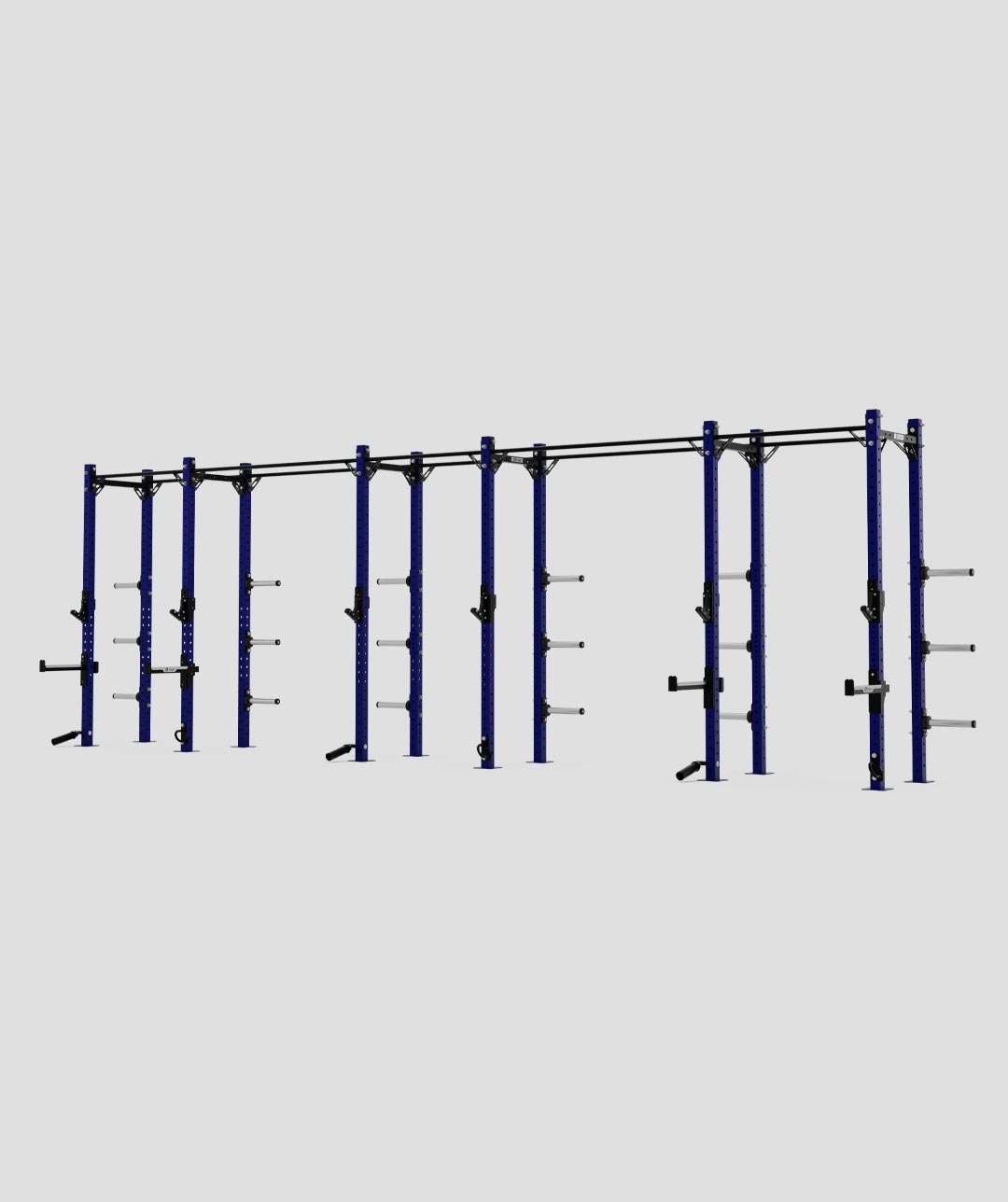 X70 Compact Freestanding Rig