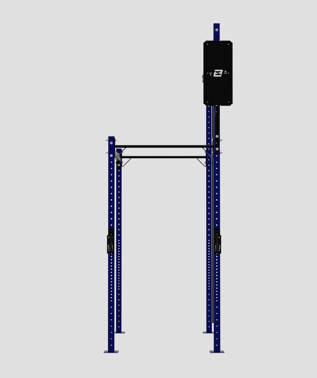 X70 Wide Freestanding High/Low Rig