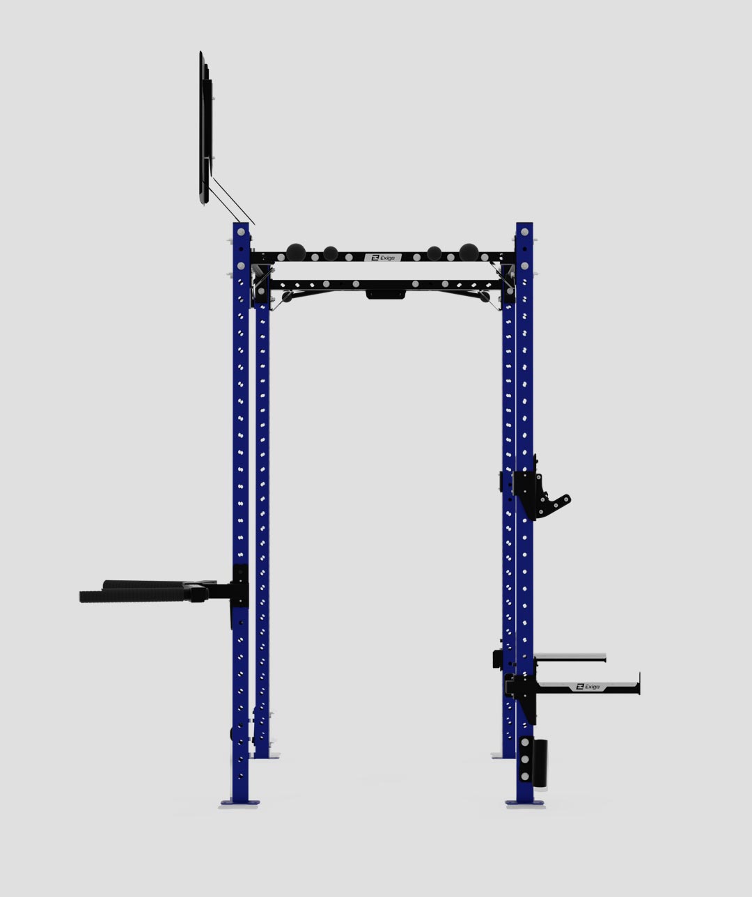 X70 Freestanding Rig