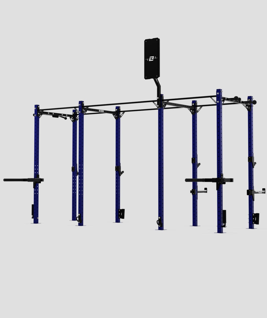 X70 Freestanding Rig