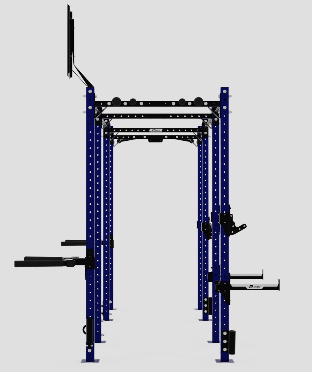 X70 Freestanding Rig