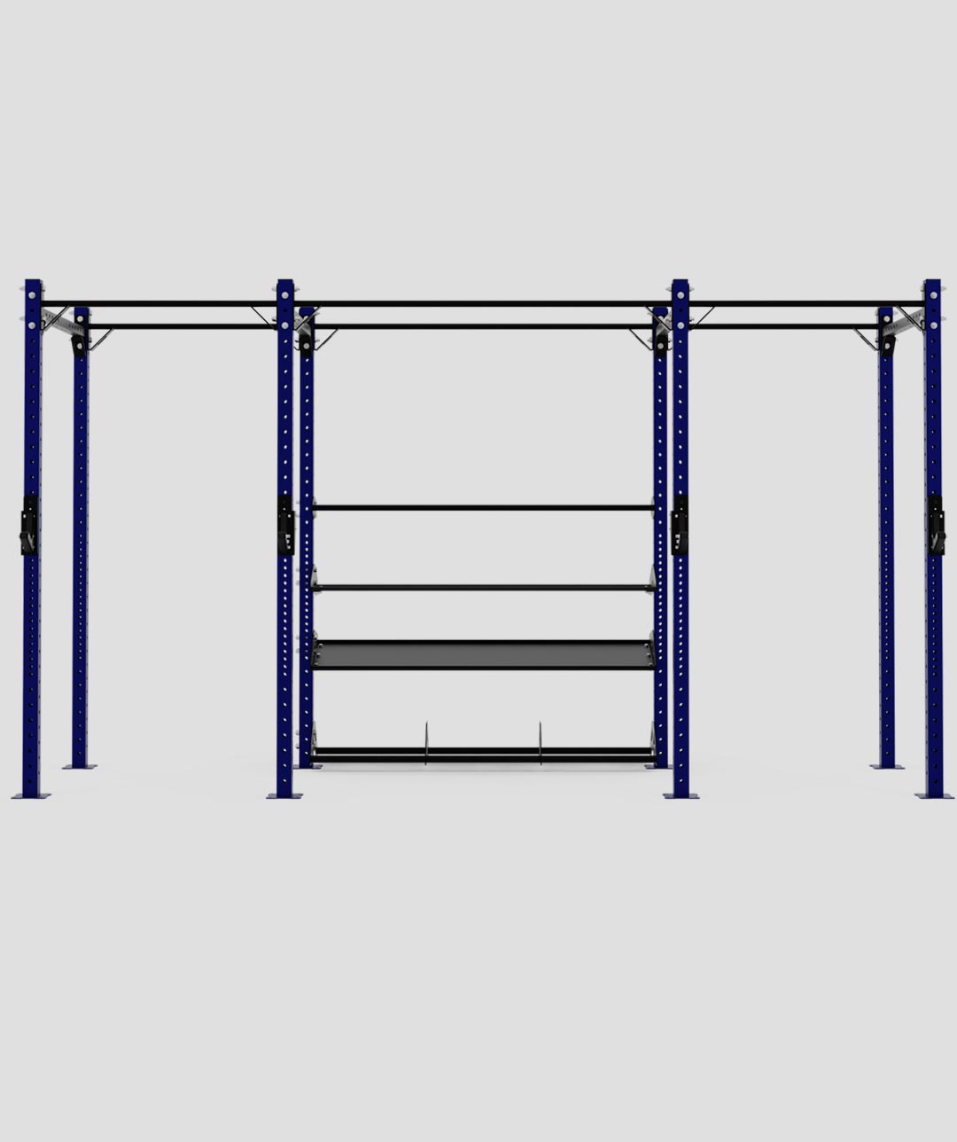 X70 Freestanding Rig